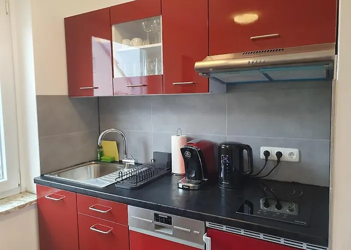 H3l Exclusive In St Pauli, For Men Only Apartment *