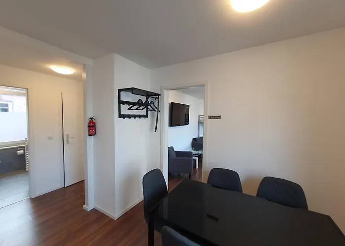 Apartment H3l Exclusive In St Pauli, For Men Only Hamburg