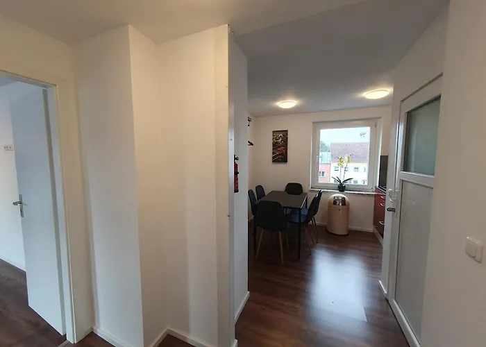 Apartment H3l Exclusive In St Pauli, For Men Only Hamburg