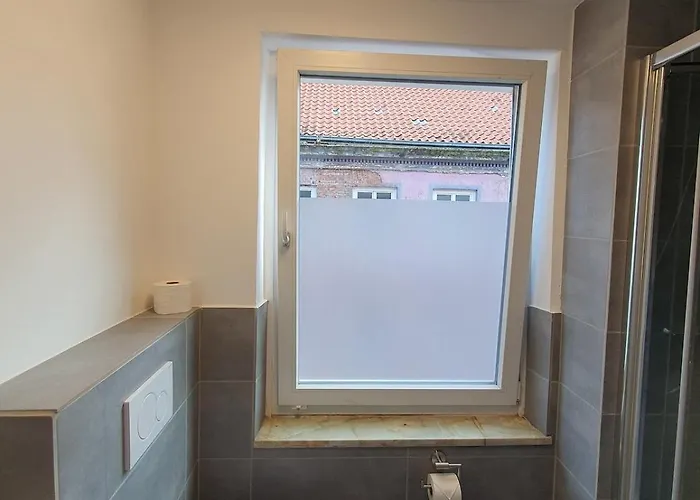 H3l Exclusive In St Pauli, For Men Only Apartment *
