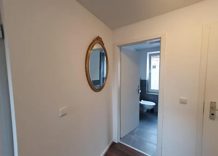 H3l Exclusive In St Pauli, For Men Only Apartment *